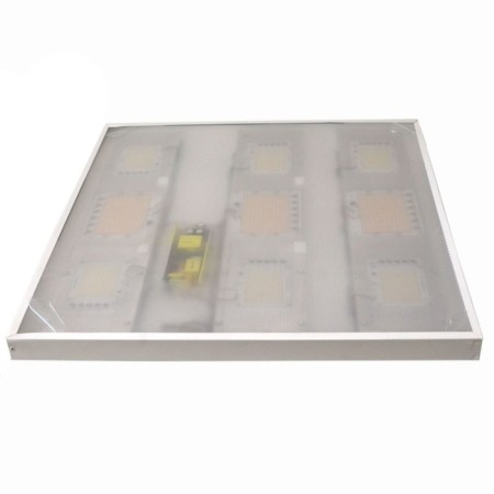 Lamp for industrial greenhouses "Aldibach" 600 W / 56,000 suite