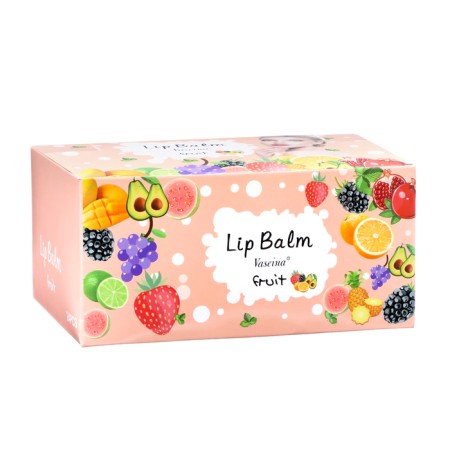 Vaseline for lips in a pencil, mix-3