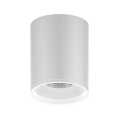 Gauss Overhead lamp, 12W LED, 4100K, 920LM, white color-1