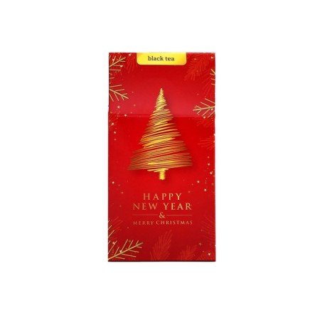 Golden New Year tea, 50 g-2