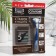 Dorco's razor set, Dorco TNA + 5 Cassett Dorco TGP, 2 blades