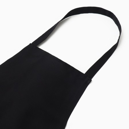 Apron Ethel Home 60x70 cm, cell, 100% hl, sarzha 190 g/m2-5