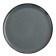 Dessert plate kutahya porselen Pearl Mood, Blue Color