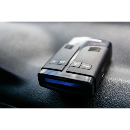 Trendvision Drive-700 Signature radar-6