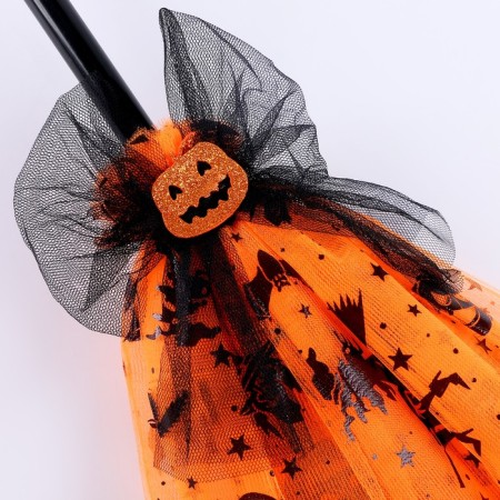 Carnival accessory Mettle "Pumpkin"-1