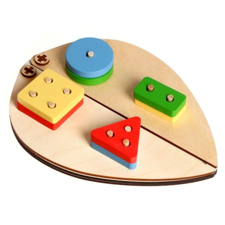 Sorter "Spring bug"-3