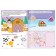 A set of books with stickers "New Year's tasks for a boy", 2 pcs. 12 p.