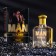 Men's toilet water Man Golden, 100 ml