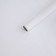 Flower film packaging moisture -resistant “white”, 0.6 x 8 m, 30mkm