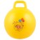 Ballion-jump with a handle Zabiaka, D = 45 cm, 350 g, Mix color