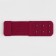 Brutter-stroke for a bra, 3 rows 2 hooks, 3.2 × 10.5 cm, 5 pcs, burgundy color