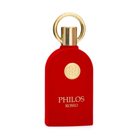 Philos Rosso perfumery water (based on Sospiro Rosso Afgano), 100 ml-3