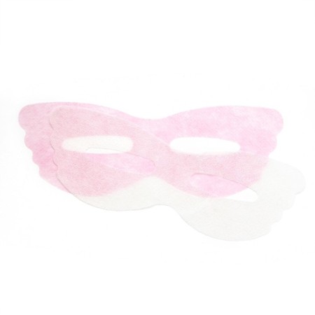 Патчи для глаз с муцином улитки Anti-Panda, 1 пара, BEAUTY FOX-2