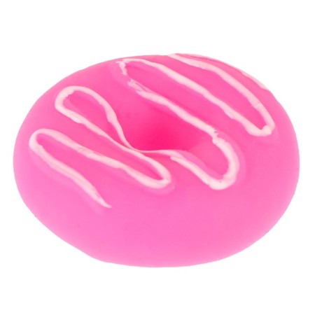 Anti -stress “Donut”, set 3 pcs, species mix-4