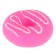 Anti -stress “Donut”, set 3 pcs, species mix