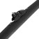 Skyway wiper brush, 28 "/700 mm, frame, winter