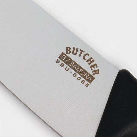 Knot Kitchen Samura Butcher, chef, blade 22 cm-3