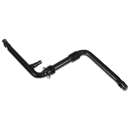 System 18 "Dream Bike, one -part, 127 mm
