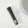 Pancake pan, d = 22 cm, plastic handle, anti -stick coating, color light marble