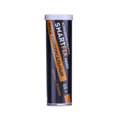 Cold welding universal Smartfix Hard, 55 gr.