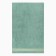 Tainted tange Pirouette, 70x130cm, green color, 420g/m2, cotton