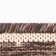Carpet eco rectangular 50x80 cm, jute