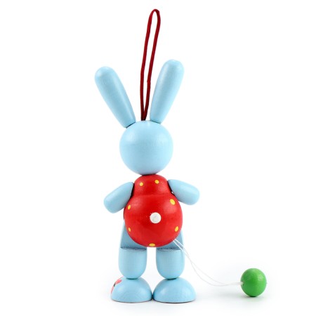 Dergunchik "Bunny"-2