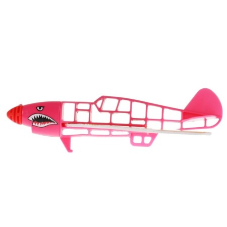 Buba plane with launch-4