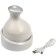 Massagor for the head and body finger Bradex KZ 0574 Nirvana, 5 W, AKB