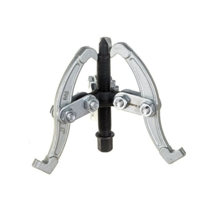 Enlargier of the hinge bison 43318-070, professional, three-lavated, 110 mm