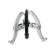 Enlargier of the hinge bison 43318-070, professional, three-lavated, 110 mm
