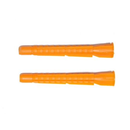 Tundra dowel, universal, with board, polypropylene, 8x72 mm, 500 pcs-4