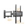 Crasstein for TV inclined maunfeld MTM-3255FMD