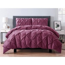 Bed linen 1.5 joint venture with a sheet on the elastic band Casa Mare, size 150x200x25 cm, 150x215 cm, 50x70 cm - 2 pcs