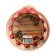 New Year. Flapped candies Happy New Year, 96 g