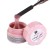 No. 02 Camouflage natural pink