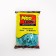 Ball for Twisting latex 150 ", standard, set of 10 pcs., Biryuza color