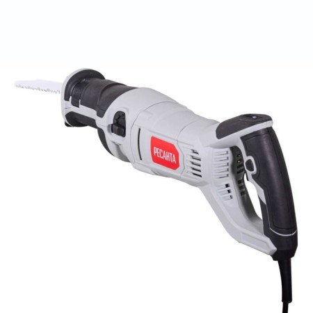 Drink Sabelnaya Resanta PS-1400E, 1400 watts, stroke 30 mm, 2800 move/min, 2 m, non-clock-1