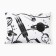 Pillowess "Ethel" Space Surfer, 50x70 cm, 100% cotton, calico
