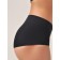 Cupid cowards women Culotte, size 50, black color