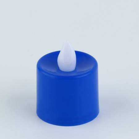 LED candles "to create an atmosphere", 4 pcs., D = 3.5, model AR-0007-4