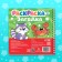 Coloring - a riddle by children's numbers, 100 pictures, 3+