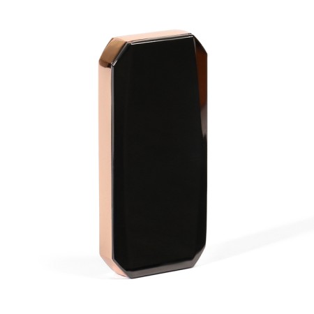 Electronic lighter in a gift box, spiral, USB, 3 x 6.5 cm-1