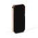 Electronic lighter in a gift box, spiral, USB, 3 x 6.5 cm