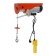 Telfer Kingqueen PA-800, height 12 m, 400/800 kg