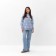 Jumper Women's Mist, p. 40-42, blue