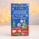 Set for creativity "New Year's Christmas tree with jewelry with your own hands", New Year
