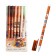 Gel handle with erased ink, blue rod, 0.38 mm, Bearal housing, mix