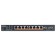 Syxel XMG1915-10EP-EU0101F (L2+) 8x2.5 Gbit/C 2SFP+ 8POE ++ 130W Management