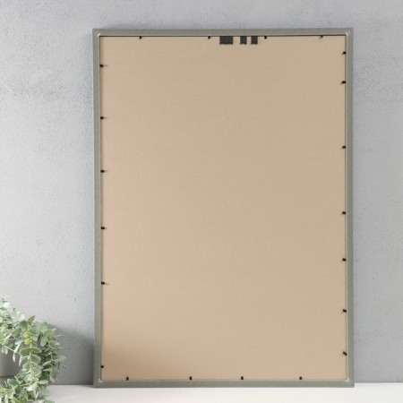 Photo frame Plastic "Vintage" 50x70 cm, blue-2